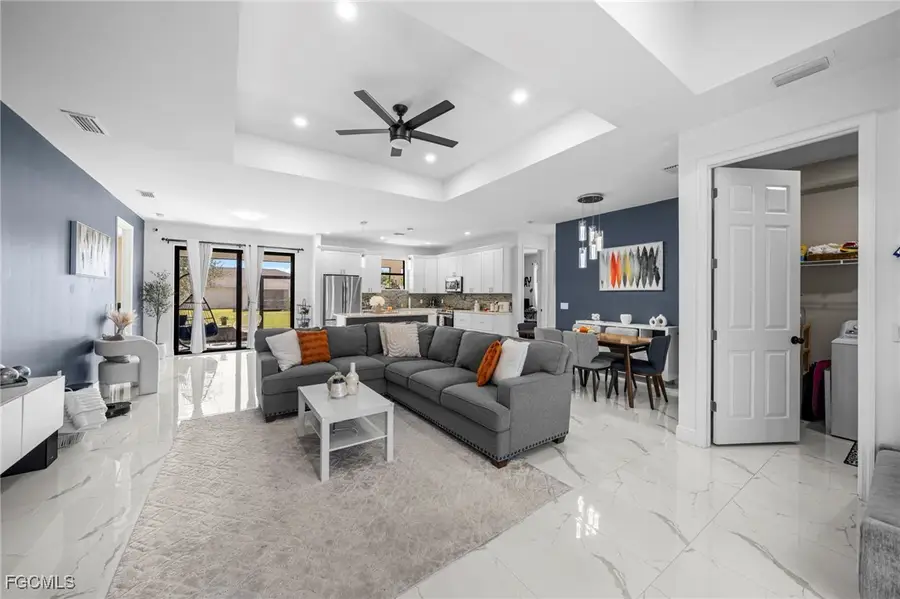 3713 25th Street Sw, Lehigh Acres, FL 33976 - Image #2