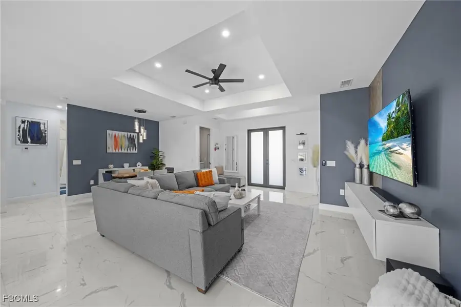 3713 25th Street Sw, Lehigh Acres, FL 33976 - Image #3