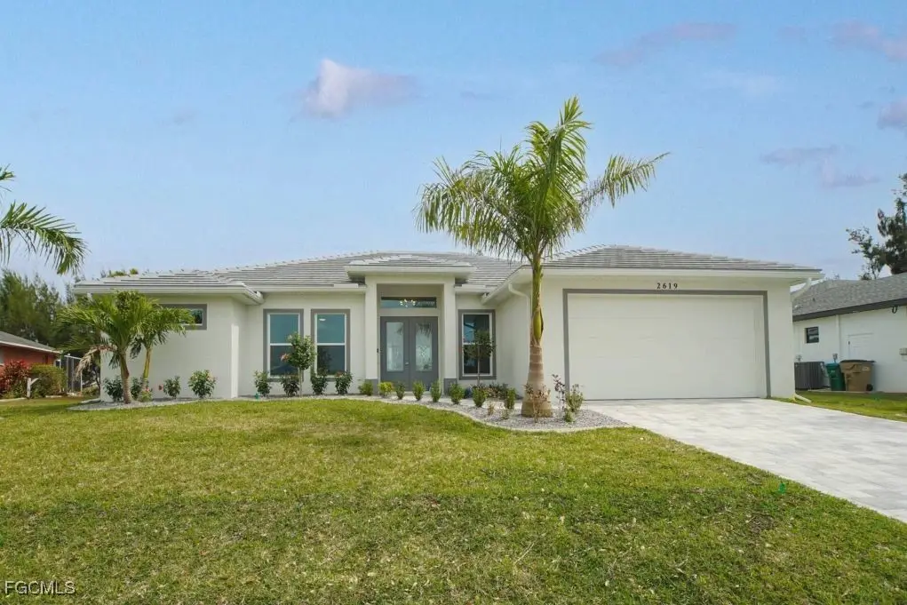 2619 SW 5th Avenue, Cape Coral, FL 33914 - Image #1