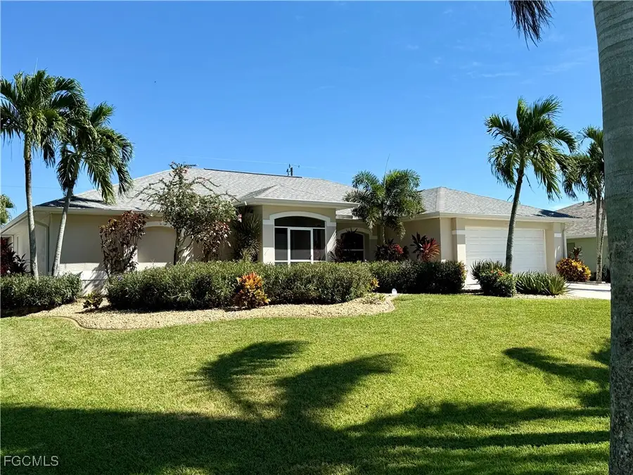 3805 SW 20th Place, Cape Coral, FL 33914 - Image #2