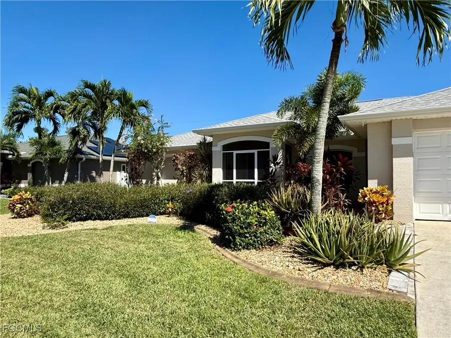 3805 SW 20th Place, Cape Coral, FL 33914 - Image #3