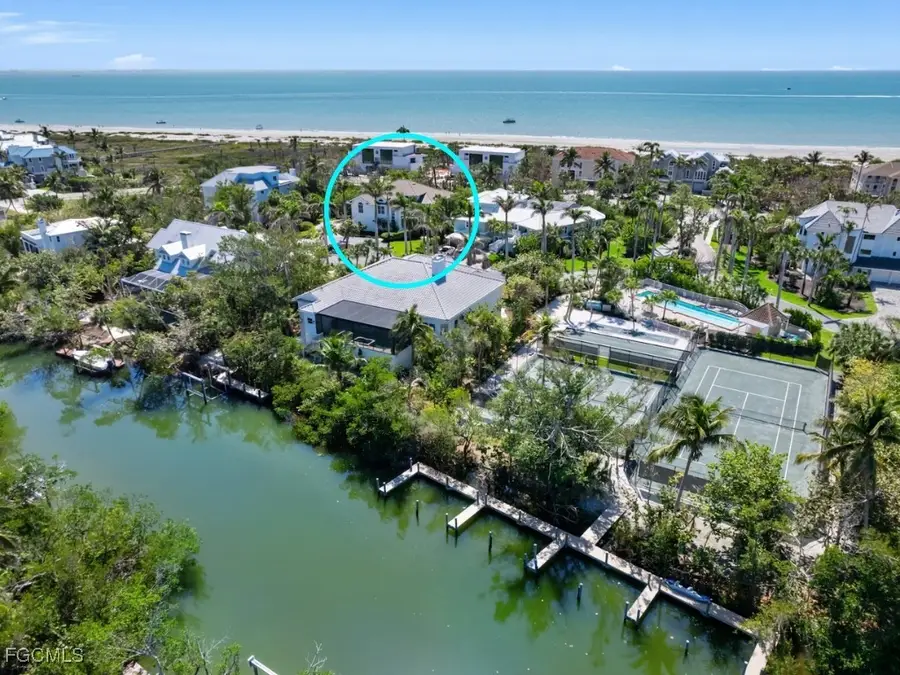519 Kinzie Island Court, Sanibel, FL 33957 - Image #2