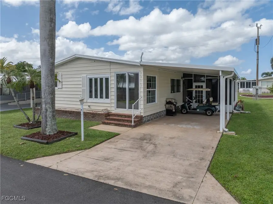 9072 Flamingo Circle, North Fort Myers, FL 33903 - Image #2