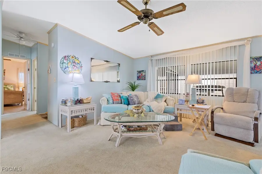 9072 Flamingo Circle, North Fort Myers, FL 33903 - Image #3