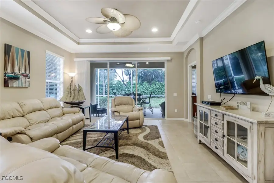 9904 Periwinkle Preserve Lane, Fort Myers, FL 33919 - Image #3