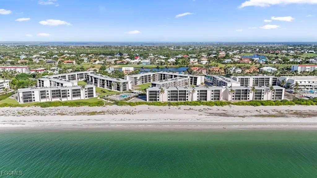 1501 Middle Gulf Drive #104J, Sanibel, FL 33957 - Image #1