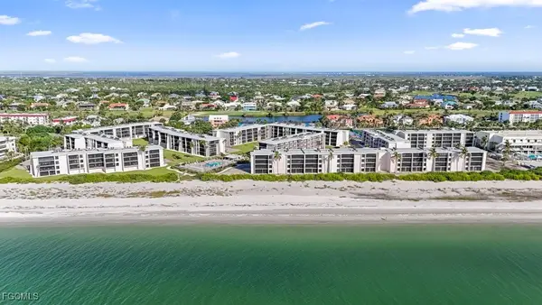 1501 Middle Gulf Drive #104J, Sanibel, FL 33957