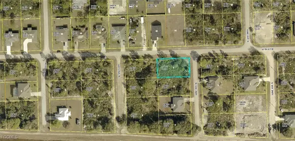 4631 Jane Avenue N, Lehigh Acres, FL 33971