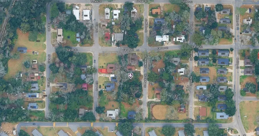 2332 Saint Marks Street, Tallahassee, FL 32310 - Image #2