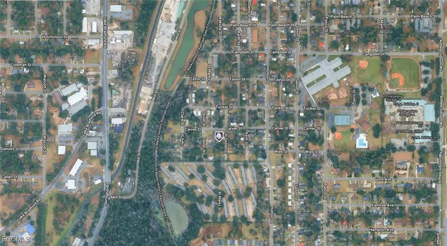 2332 Saint Marks Street, Tallahassee, FL 32310 - Image #3