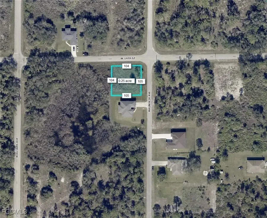 1001 W 14th Street, Lehigh Acres, FL 33972 - Image #2