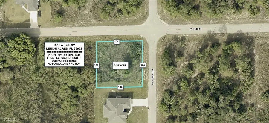 1001 W 14th Street, Lehigh Acres, FL 33972 - Image #3