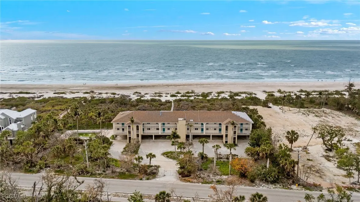 527 E Gulf Drive #204, Sanibel, FL 33957 - Image #1