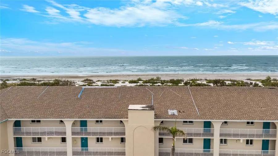 527 E Gulf Drive #204, Sanibel, FL 33957 - Image #3
