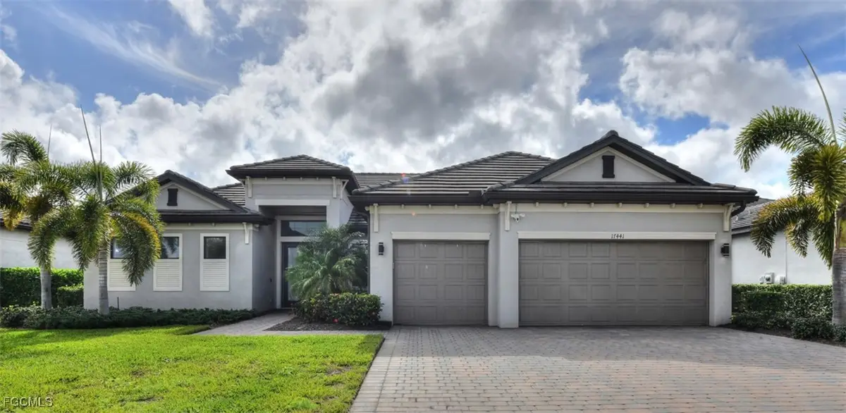 17441 Elkgrove Lane, Estero, FL 33928 - Image #1