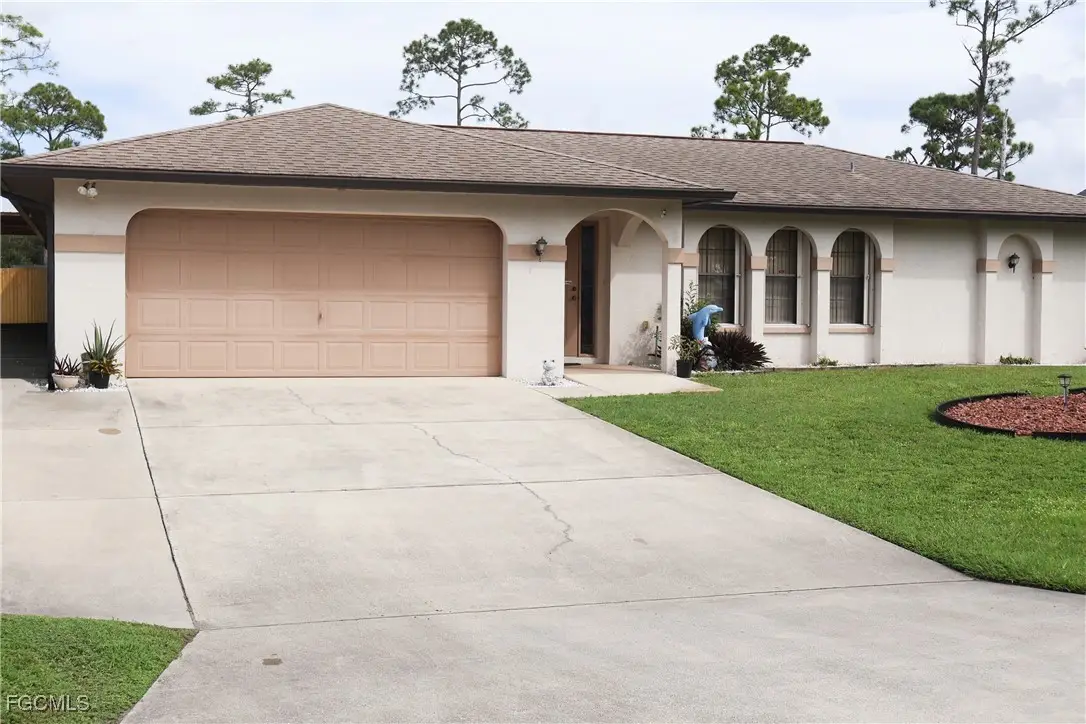 18122 Sandy Pines Circle, North Fort Myers, FL 33917 - Image #1