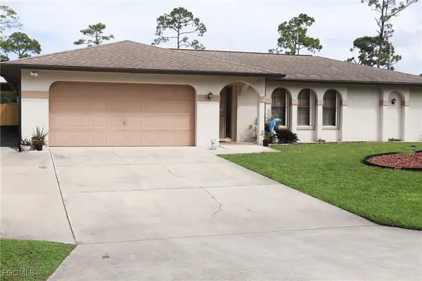 18122 Sandy Pines Circle, North Fort Myers, FL 33917