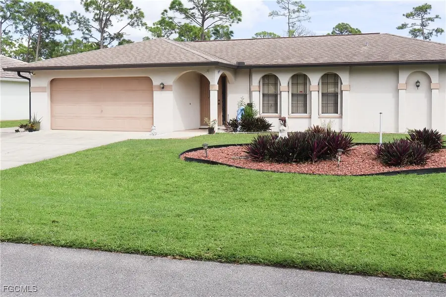 18122 Sandy Pines Circle, North Fort Myers, FL 33917 - Image #2