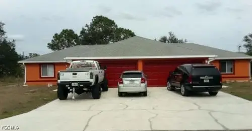 4526 28th Street Sw, Lehigh Acres, FL 33973 - Image #1