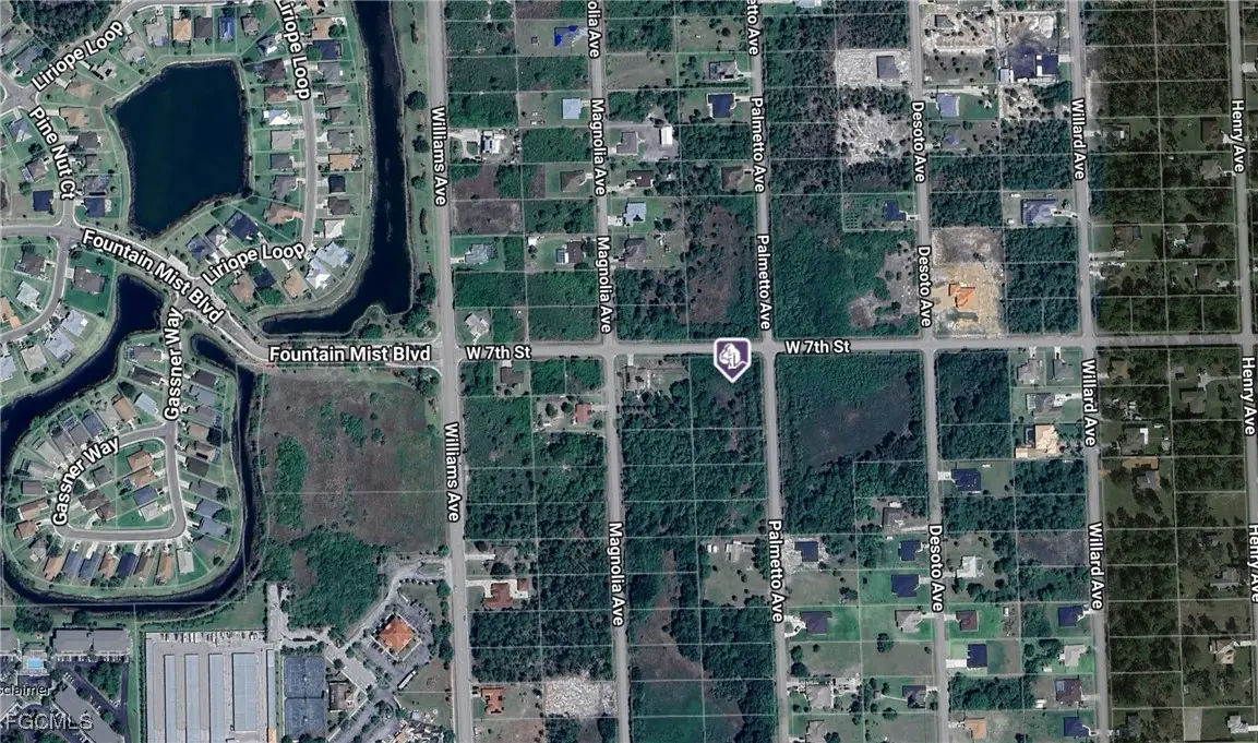 903 W 7th Street, Lehigh Acres, FL 33972 - Image #1