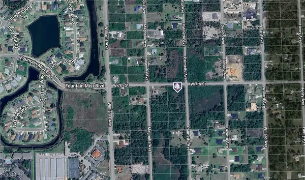 903 W 7th Street, Lehigh Acres, FL 33972