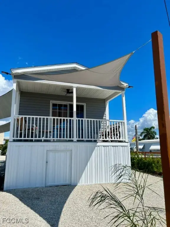 3673 Dewberry Lane, Saint James City, FL 33956 - Image #3