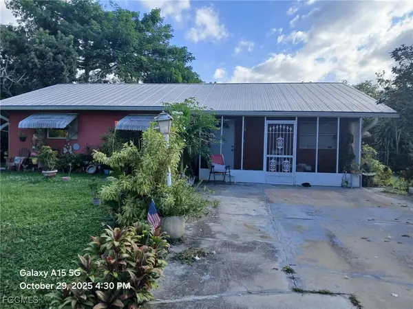 706 Arthur Avenue, Lehigh Acres, FL 33936