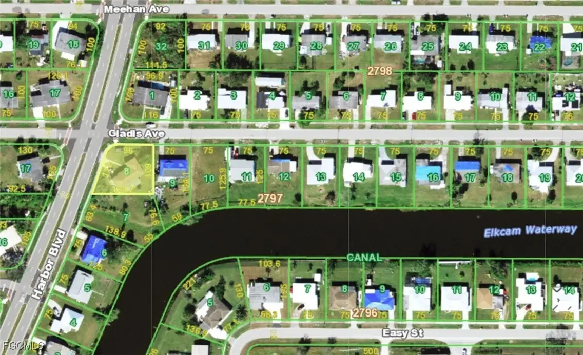 2230 Harbor Boulevard, Port Charlotte, FL 33952 - Image #1