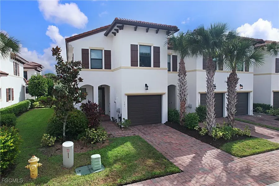 15831 Portofino Springs Boulevard #101, Fort Myers, FL 33908 - Image #2