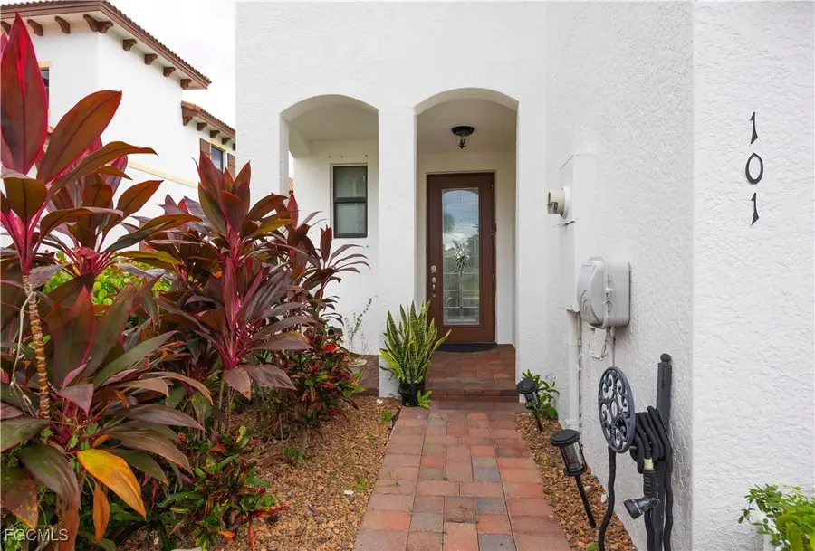 15831 Portofino Springs Boulevard #101, Fort Myers, FL 33908 - Image #3