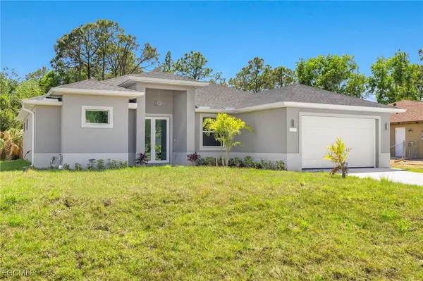 3716 14th Street W, Lehigh Acres, FL 33971