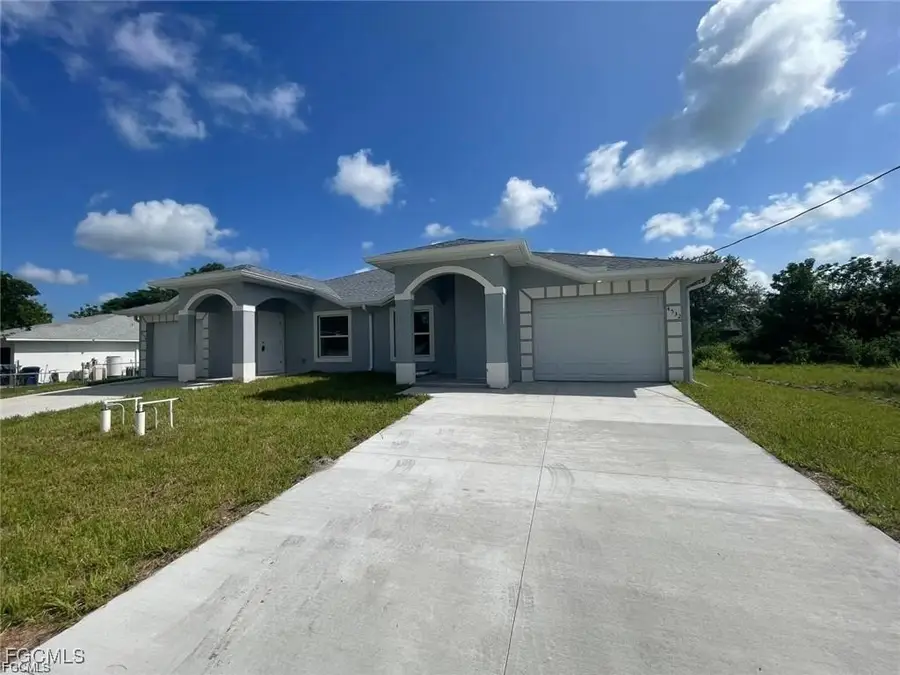 4801/4803 Leonard Boulevard S, Lehigh Acres, FL 33973 - #3