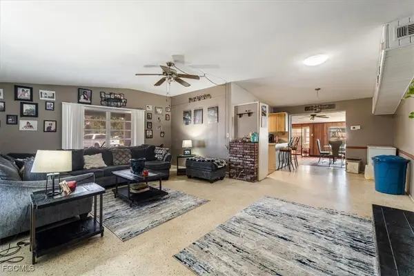 298 Lakeview Drive, North Fort Myers, FL 33917