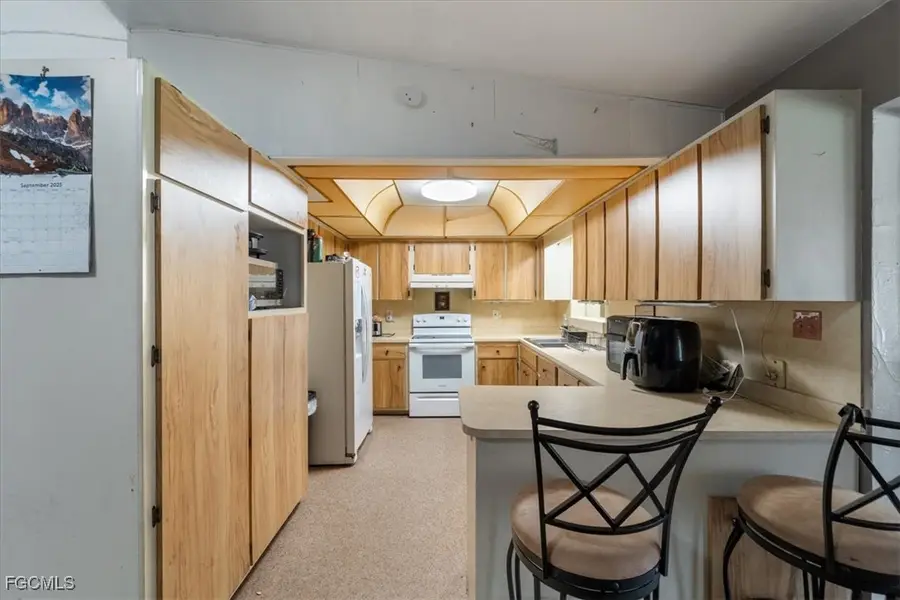 298 Lakeview Drive, North Fort Myers, FL 33917 - Image #2