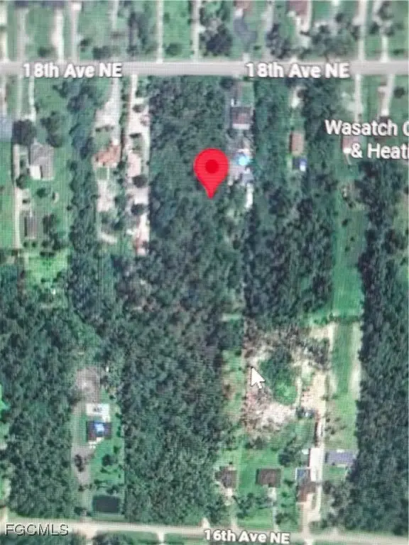 Address Withheld By Seller, Hatch, FL 33309 - Image #1