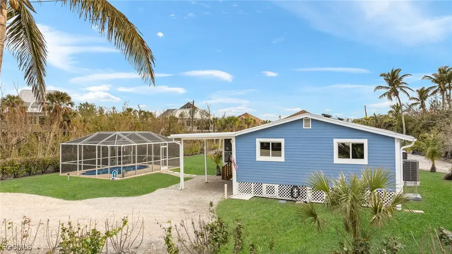 1825 Middle Gulf Drive, Sanibel, FL 33957 - Image #2