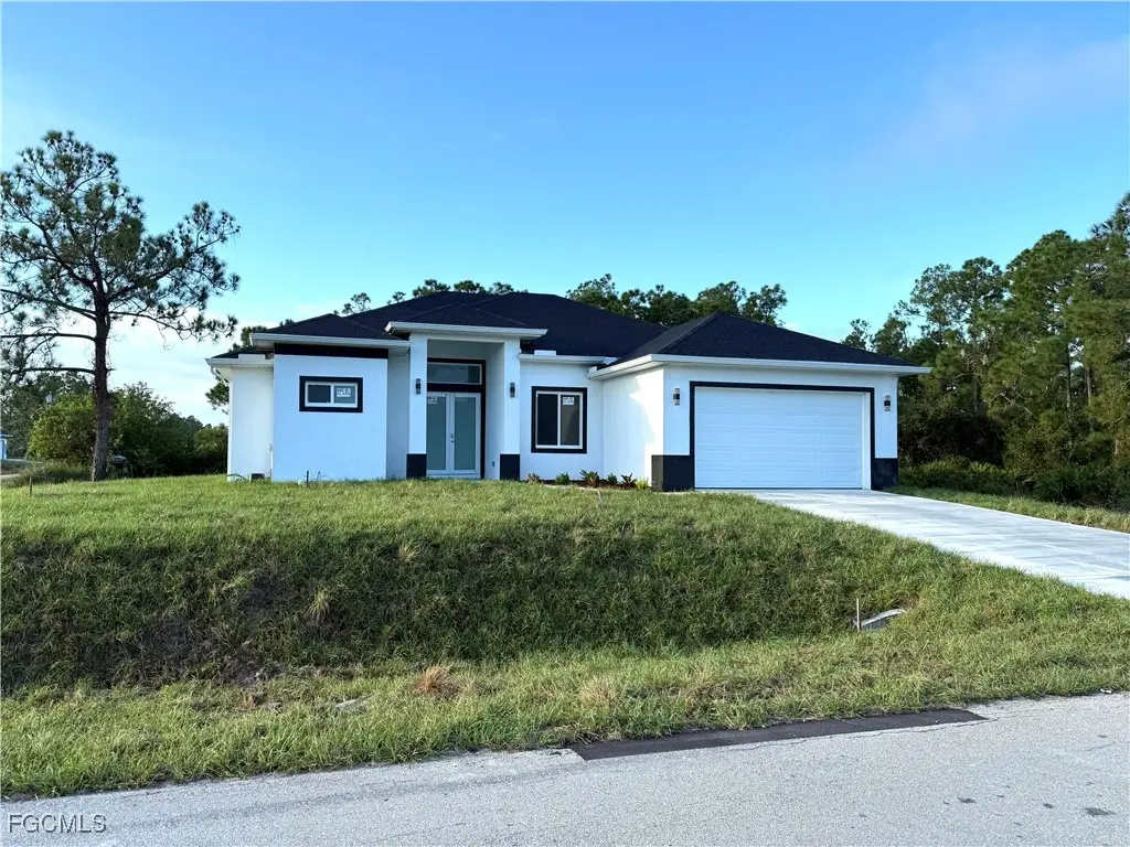 Address Withheld By Seller, Lehigh Acres, FL 33972 - Image #1