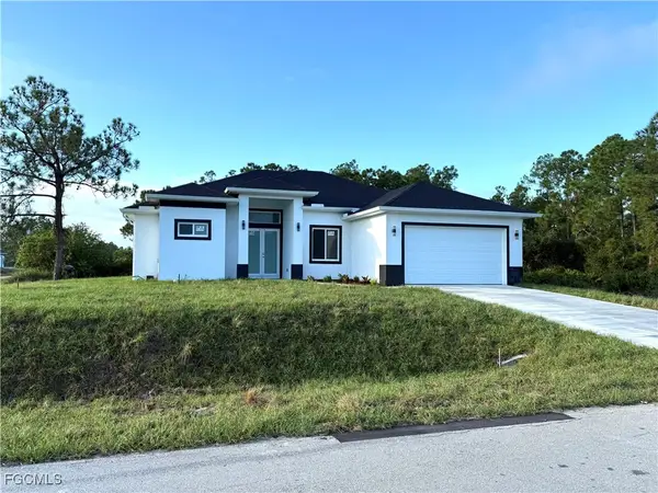 Address Withheld By Seller, Lehigh Acres, FL 33972