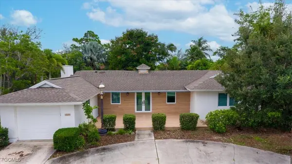 1225 Fruitland Avenue, Marco Island, FL 34145