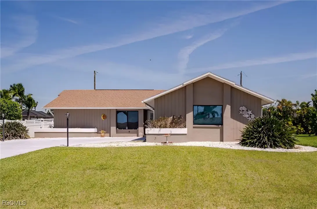 203 SE 43rd Terrace, Cape Coral, FL 33904 - Image #1