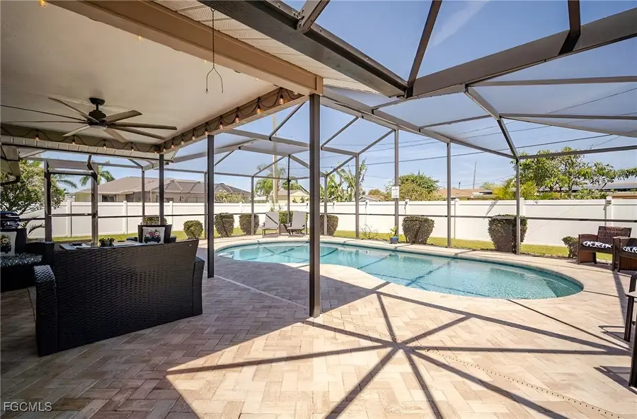 203 SE 43rd Terrace, Cape Coral, FL 33904 - Image #3