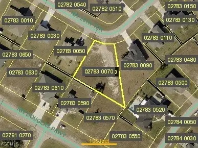 224 NW 28th Terrace, Cape Coral, FL 33993