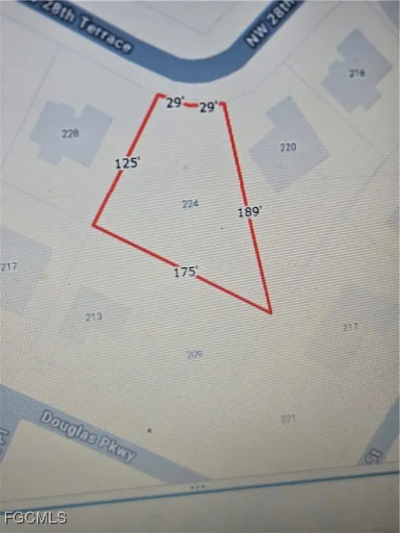 224 NW 28th Terrace, Cape Coral, FL 33993 - Image #2