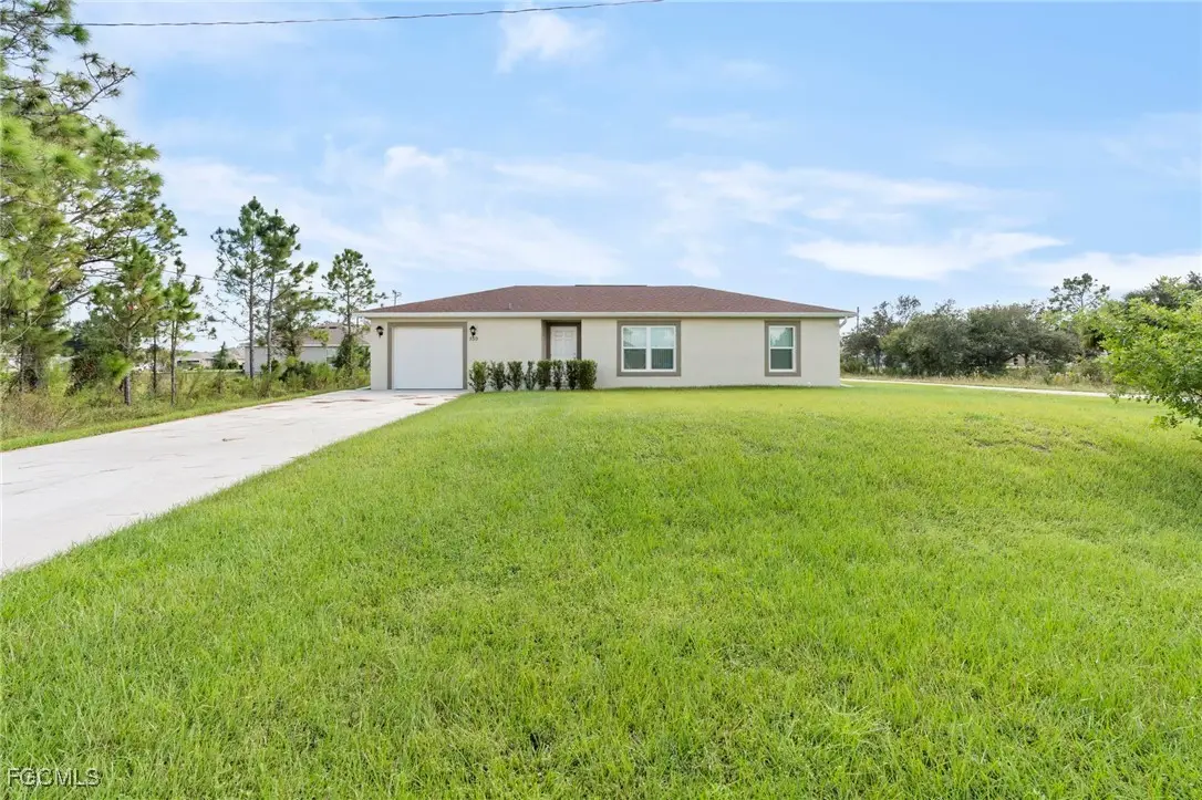 559 Roscoe Street, Lehigh Acres, FL 33972 - Image #1
