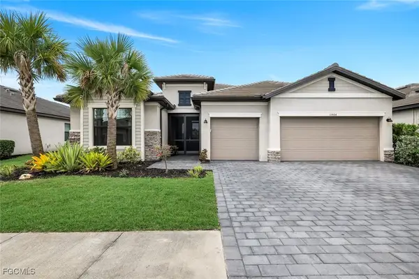 11404 Canopy Loop, Fort Myers, FL 33913