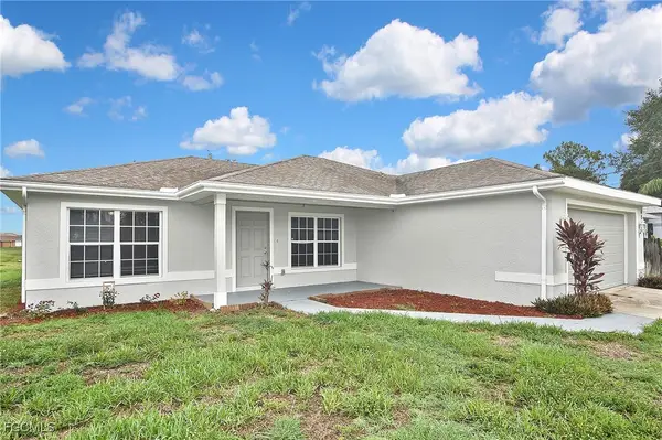 4016 35th Street Sw, Lehigh Acres, FL 33976