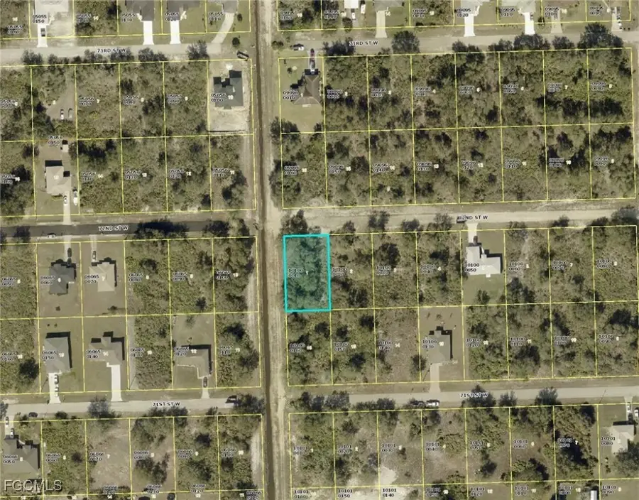 2527 72nd Street W, Lehigh Acres, FL 33971 - Image #2