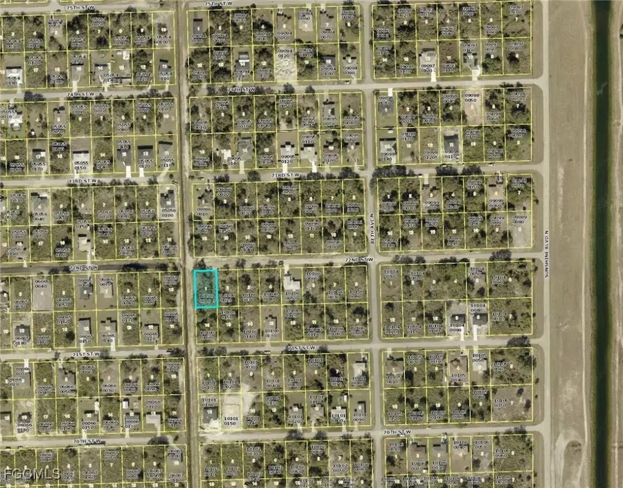 2527 72nd Street W, Lehigh Acres, FL 33971 - Image #3