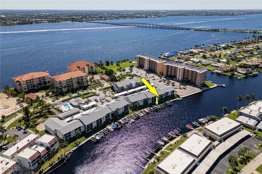 4240 SE 20th Place #212, Cape Coral, FL 33904 - Image #3