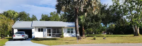 2010 Steamboat Circle, Labelle, FL 33935